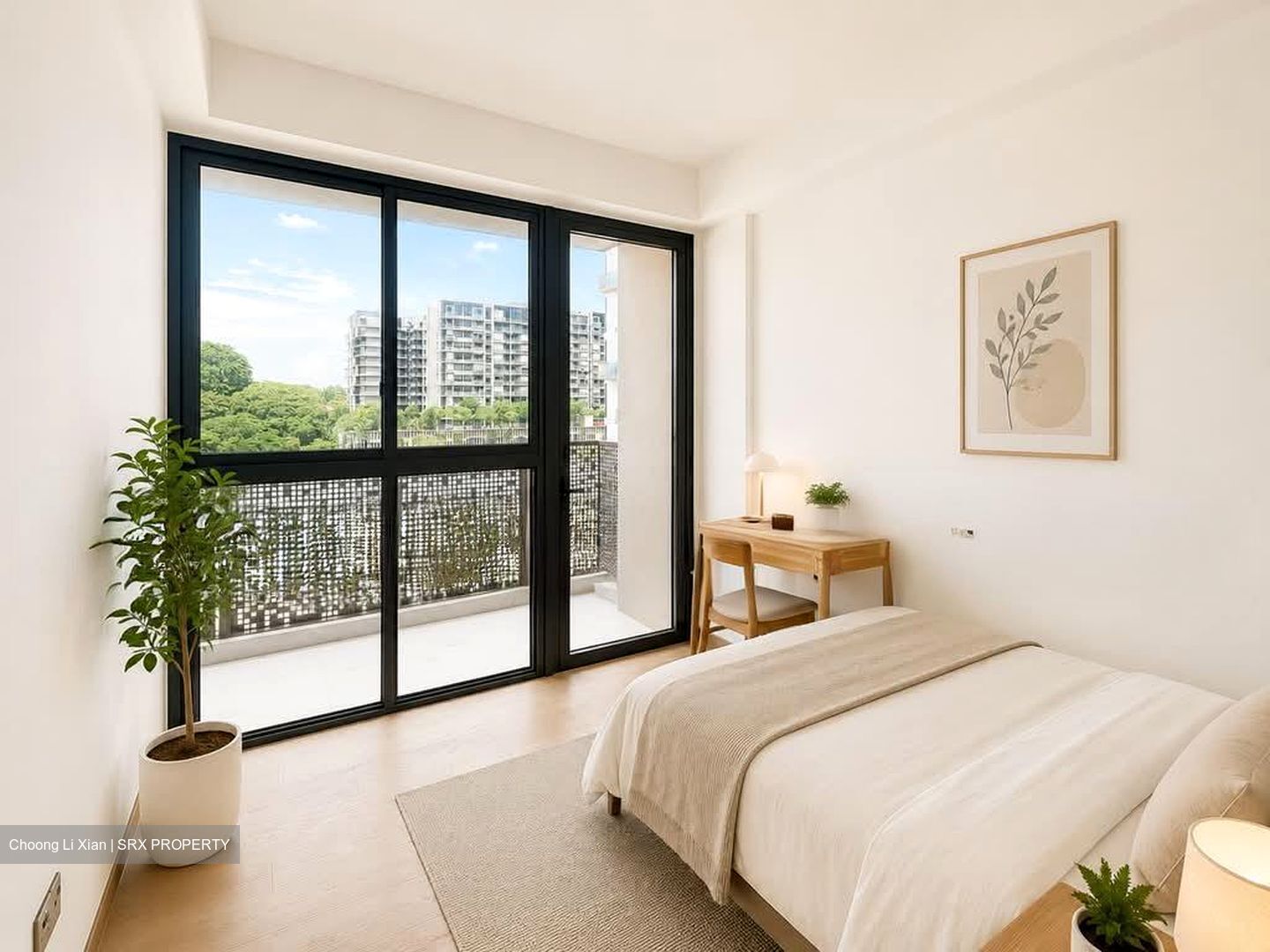 Tanah Merah Kechil Link (D16), Condominium #574181591